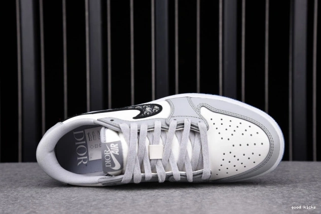 Cheap X CN8607-002 shoe 1 box) (DR OG JORDAN DR LOW 0707